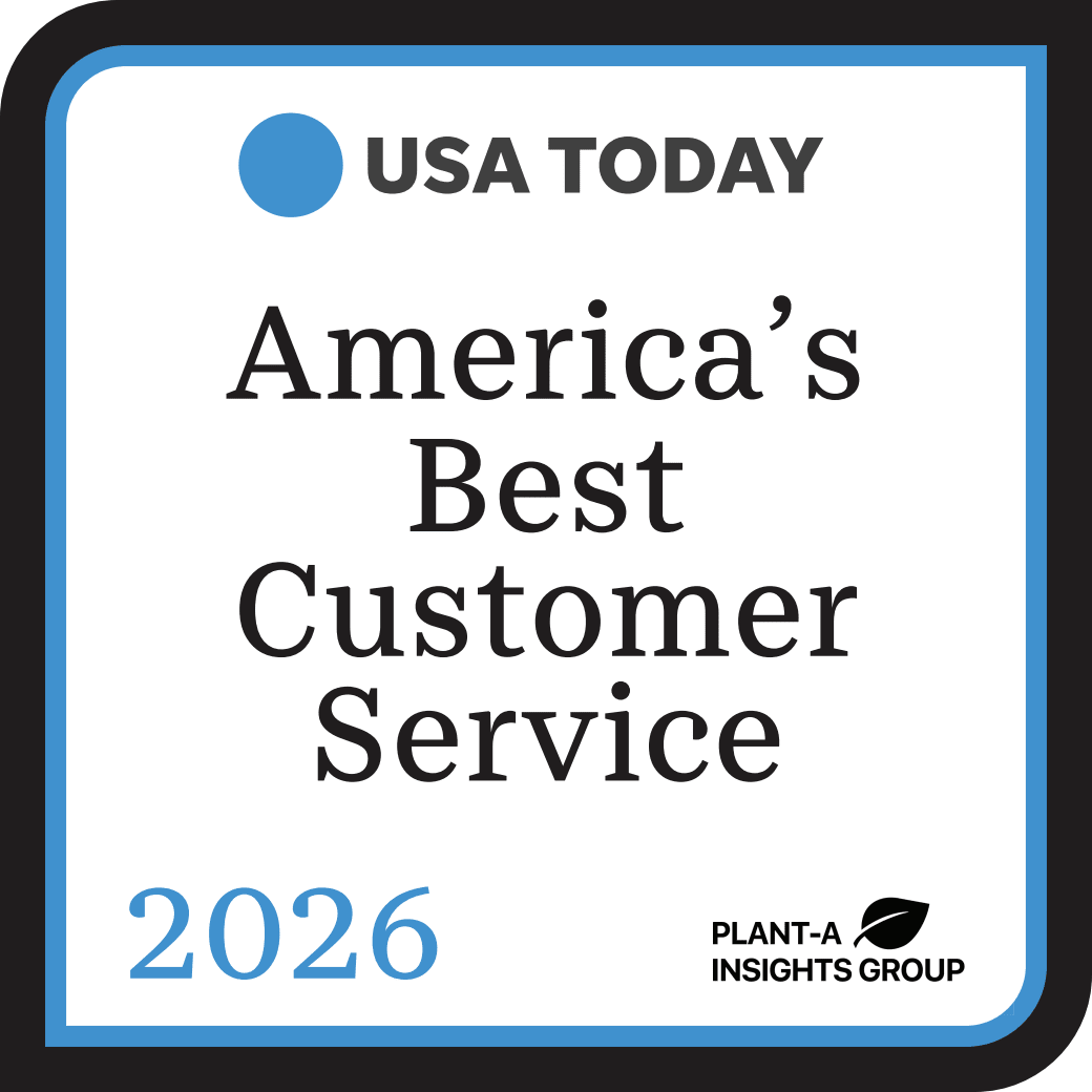 USA Today Americas Best Customer Service