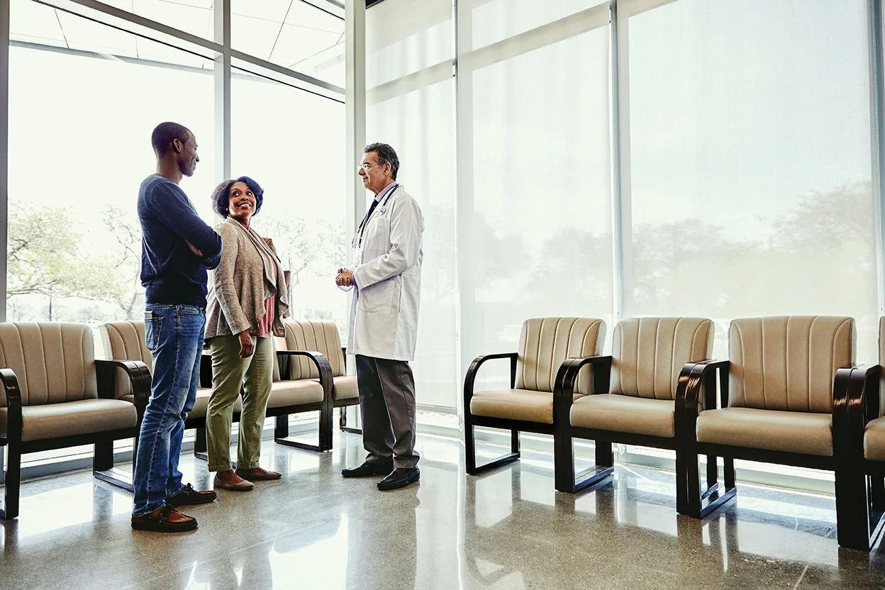 Hospital Insurance- Help For a Hospital Stay
